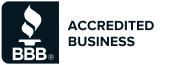 BBB Accredited Business